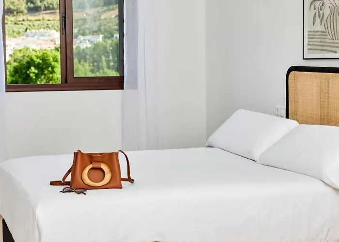 Rustico Apartman Benecid