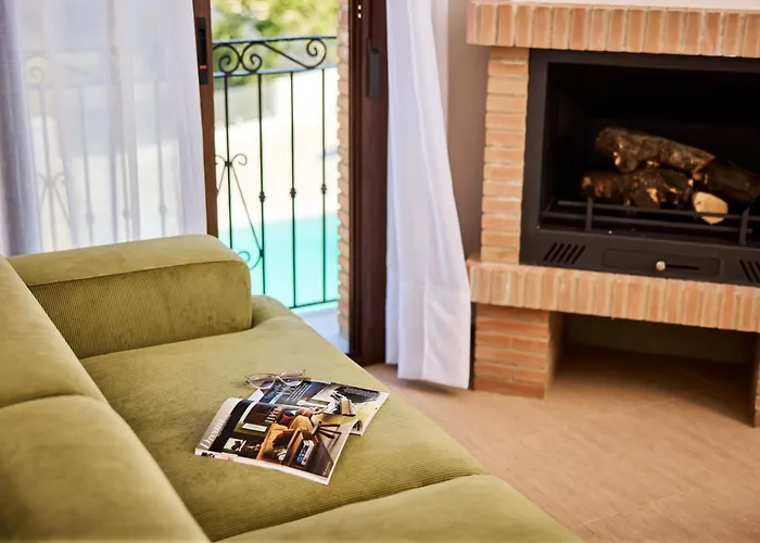Rustico Apartman