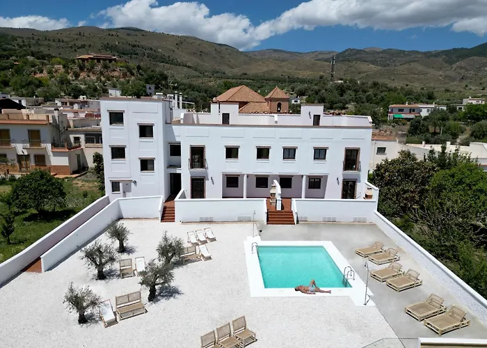 Apartman Rustico *