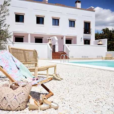 Rustico Appartement *