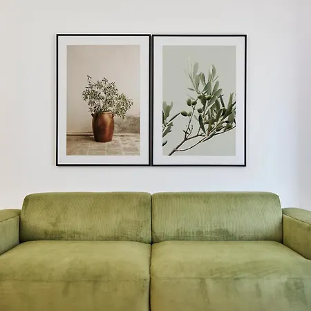 Appartement Rustico
