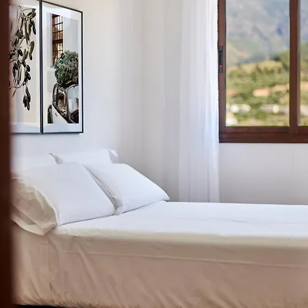 Apartamento Rustico *