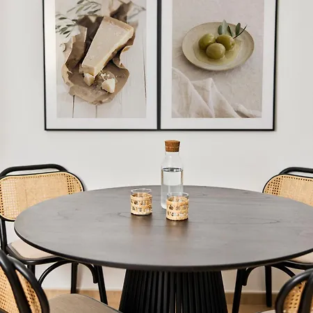 Rustico Apartamento