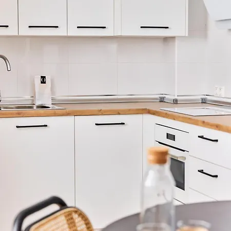Apartamento Rustico *