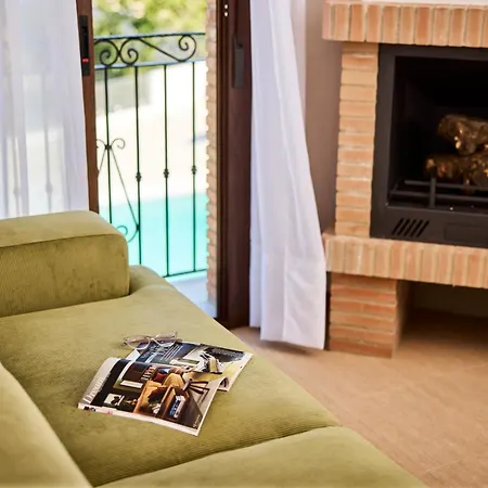 Rustico Appartement