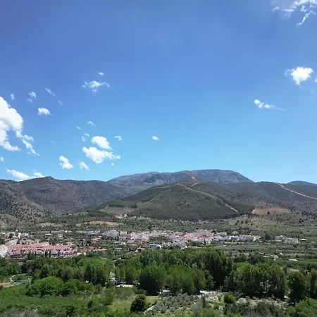 Appartement Rustico Benecid