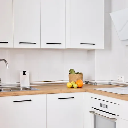 Rustico Apartamento *