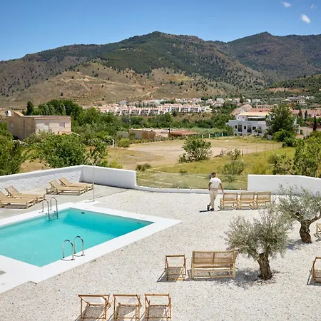Apartamento Rustico *