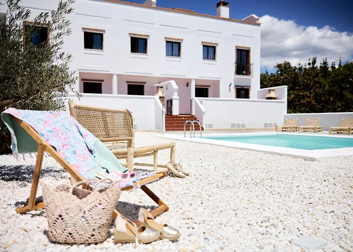 Rustico Appartement *