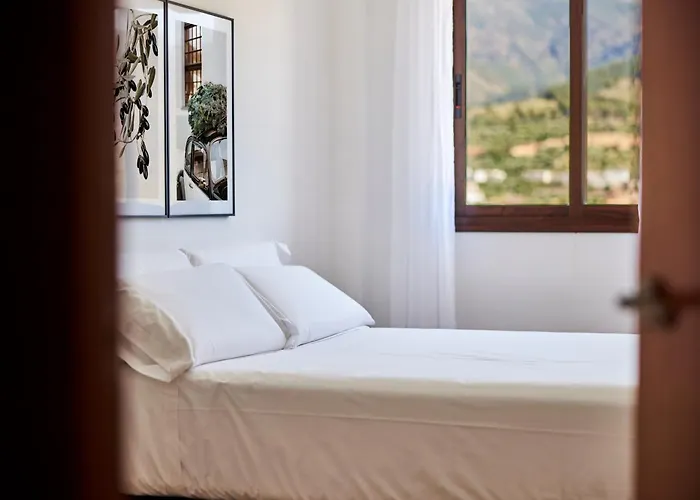 Appartement Rustico *