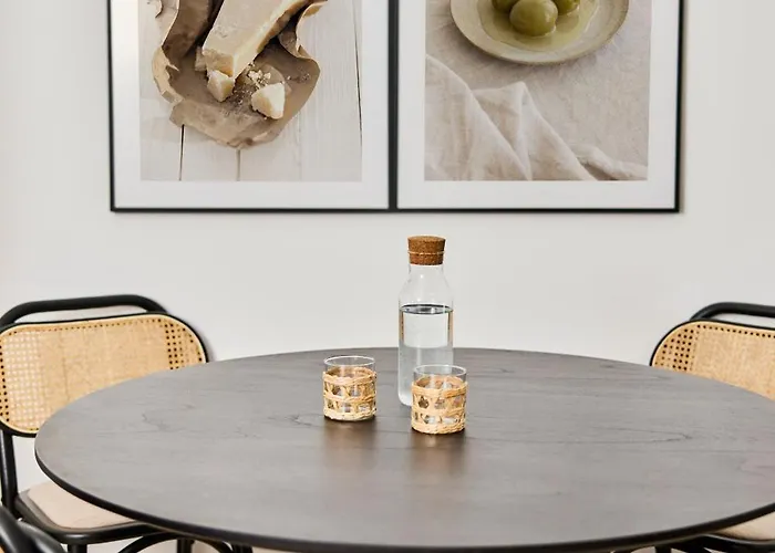 Rustico Appartement