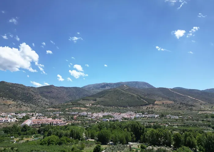Appartement Rustico Benecid
