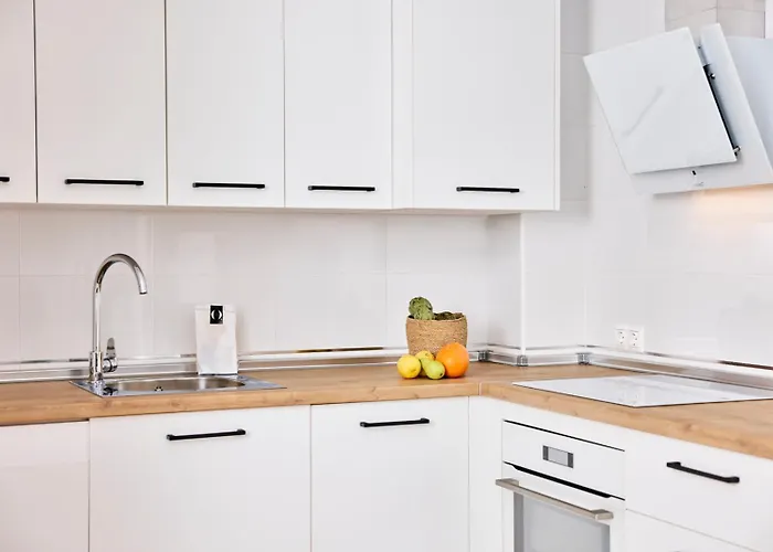 Rustico Appartement *