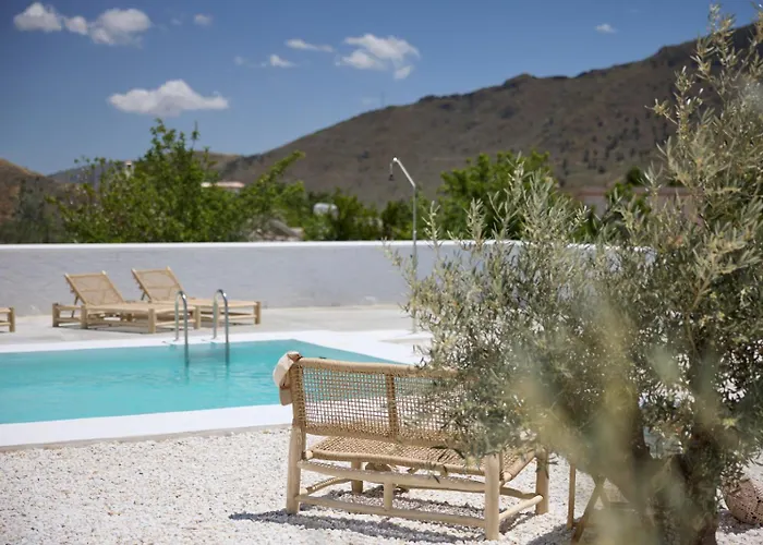 Rustico Appartement *