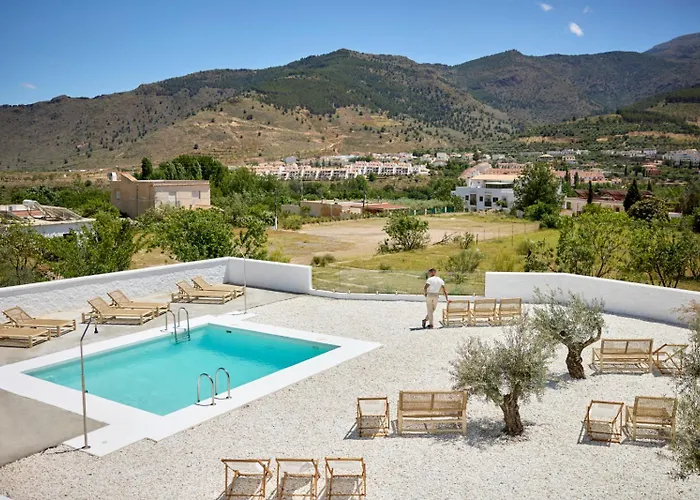 Appartement Rustico *